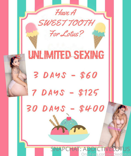 babygiirl45 OnlyFans-Inhalte