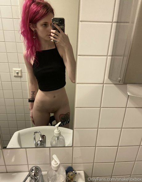 snakefoxbox NurlyFans-Pornos