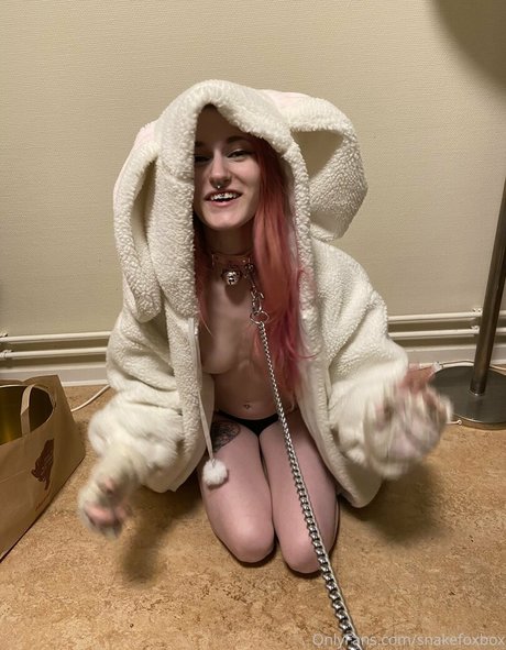 snakefoxbox OnlyFans