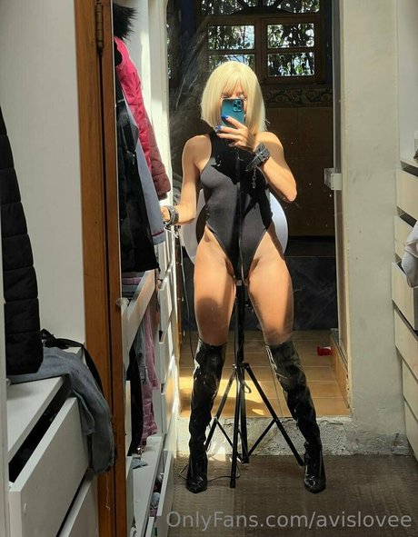 avislovee Nacktpornos auf OnlyFans