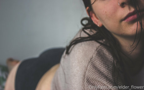 softnspooky Nacktbilder von OnlyFans geleakt