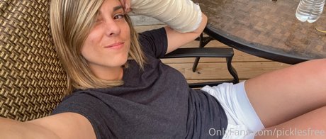 picklesfree OnlyFans Nacktbilder