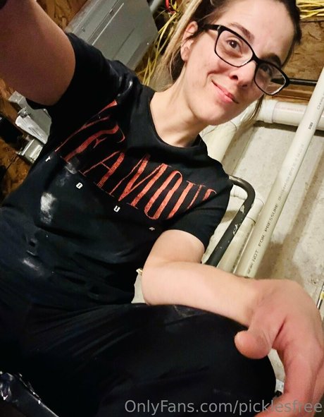 picklesfree Nacktbilder von OnlyFans