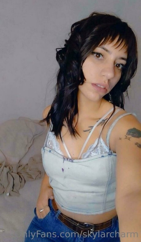 skylarcharm Nacktbilder geleakt OnlyFans Porn geleakt