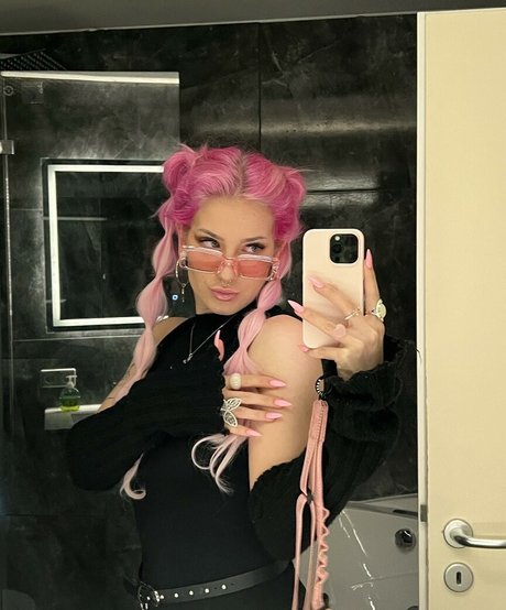 pinkarosalina Leaked OnlyFans Nacktbilder