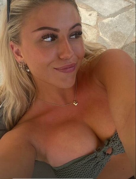 Maja Kruse Frank Nacktbilder von OnlyFans geleakt