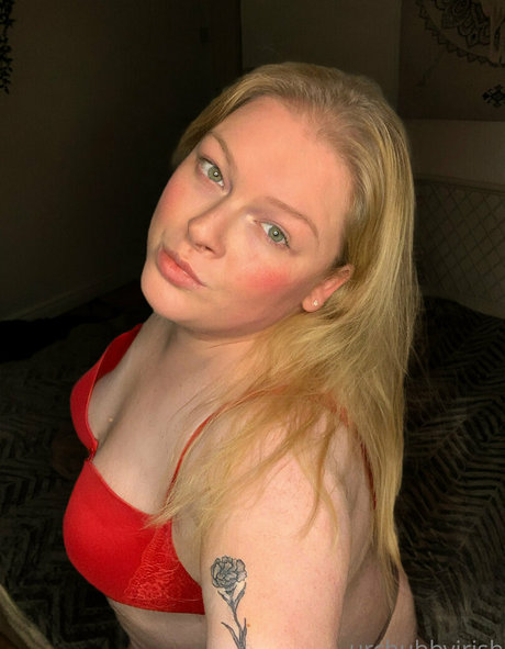 missbmarsh OnlyFans Nackt Leak