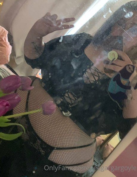 geegargargoyle Nacktbilder von OnlyFans