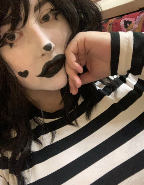 geegargargoyle Sex OnlyFans