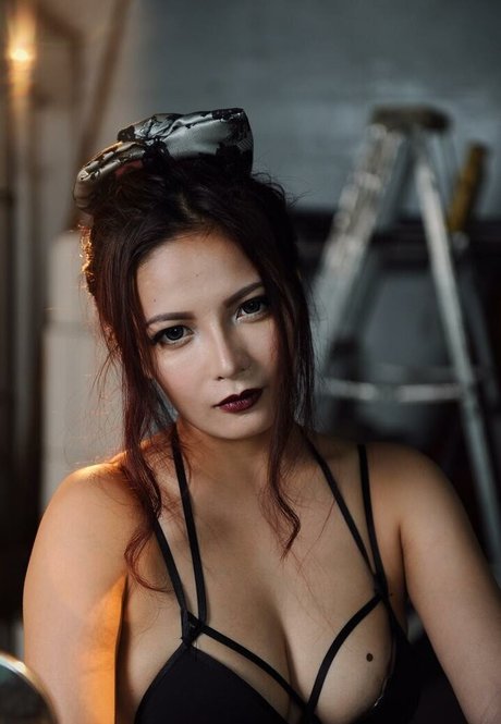 Angelica De Torres Leaks von OnlyFans