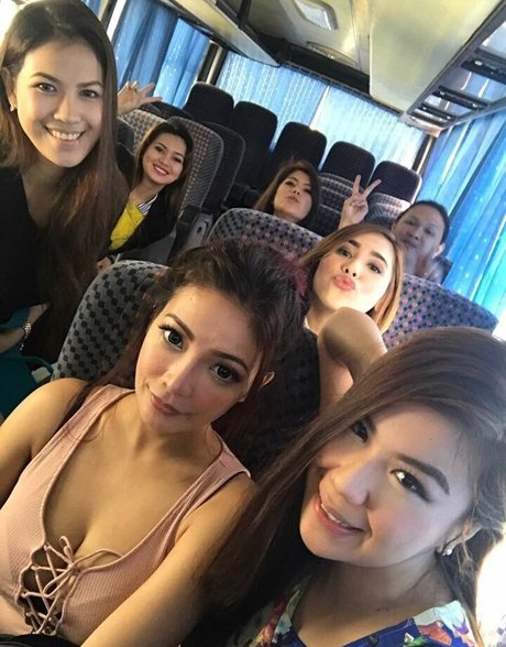 Angelica De Torres Leaks von OnlyFans