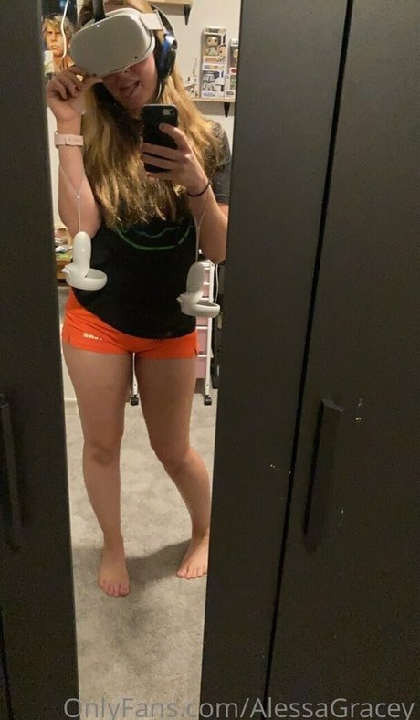 alessagracey OnlyFans