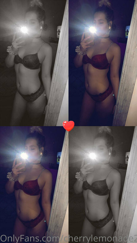 cherrylemonade22 Nacktbilder-Leaks von OnlyFans