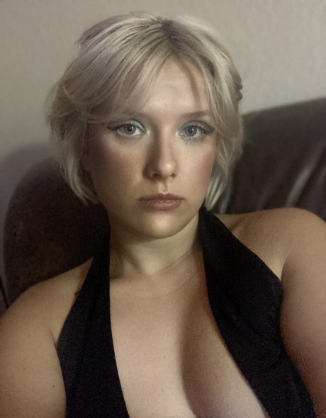 alaskaclouds Nacktbilder OnlyFans Geleakt