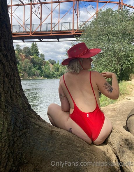 alaskaclouds Leaked OnlyFans Nacktbilder