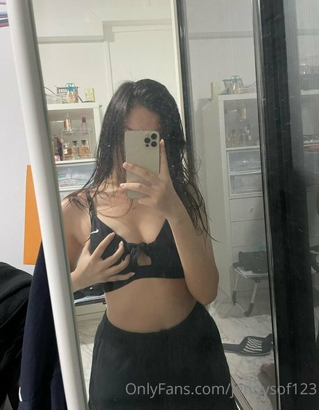 jennysof123 OnlyFans-Pornos