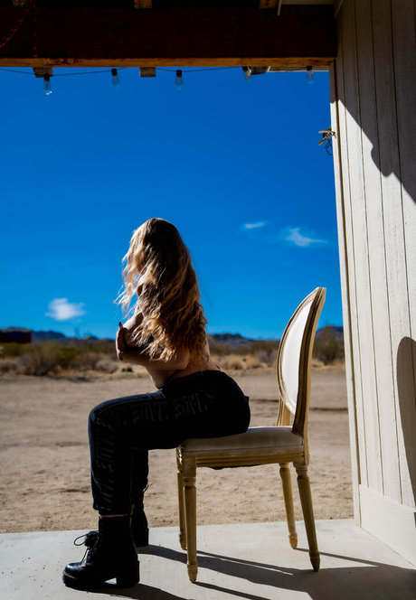 Nena May OnlyFans-Inhalte