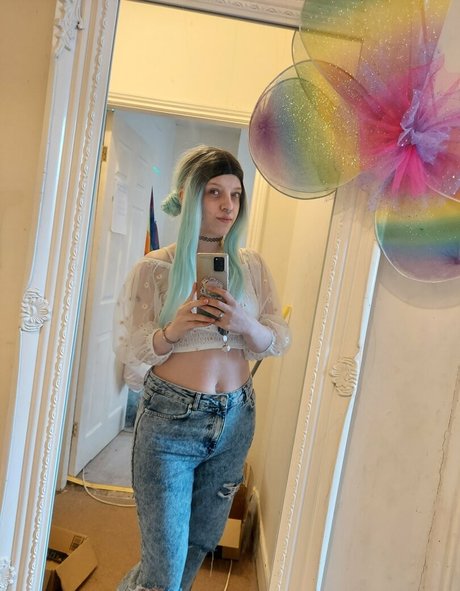 lulu cece Nacktbilder von OnlyFans