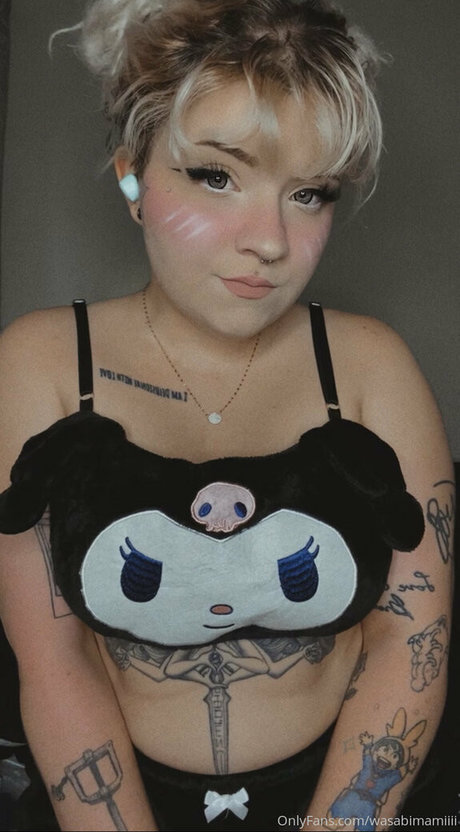 wasabimamiiii Leaked OnlyFans Pornografie