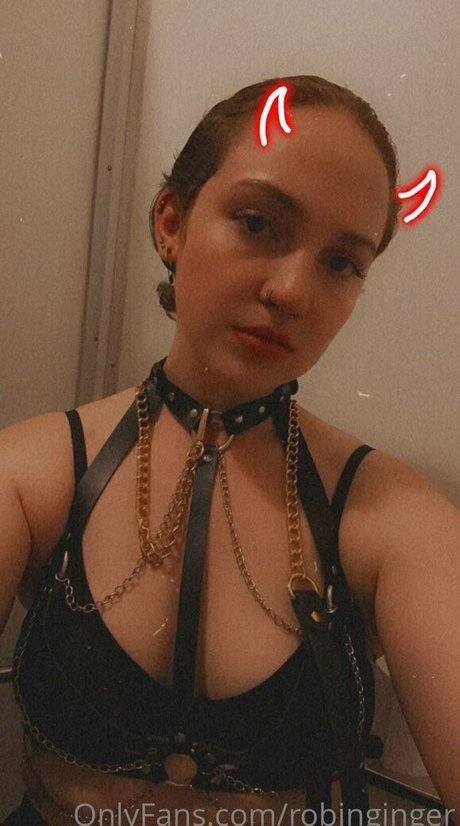 robinginger Füße OnlyFans