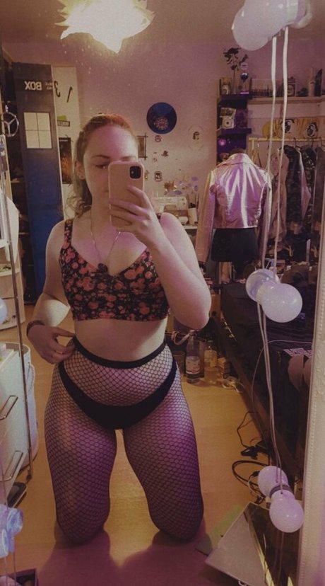 robinginger Nacktbilder von OnlyFans