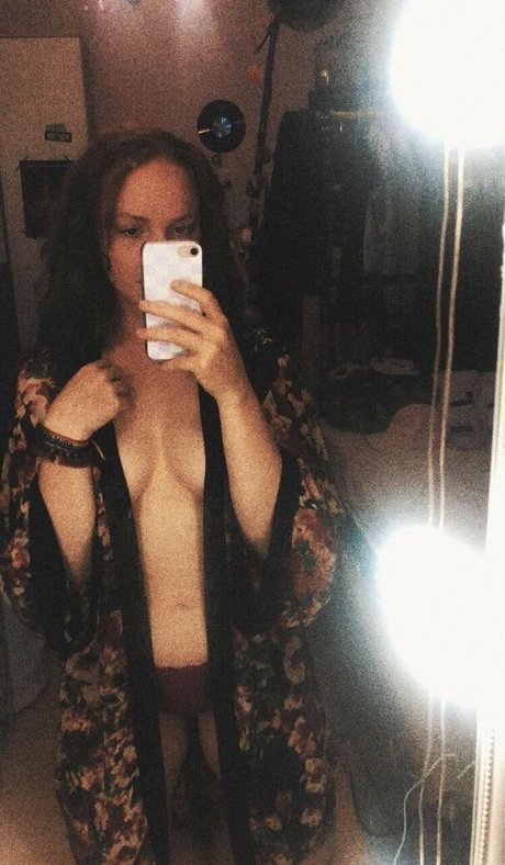 robinginger OnlyFans nackt