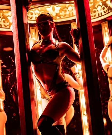 leahshines XXX Leak OnlyFans