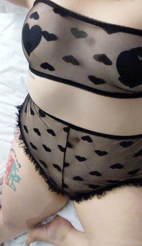 wildmotha OnlyFans explizite Inhalte