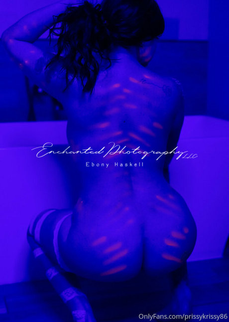 prissykrissy86 XXX Leak OnlyFans Leak