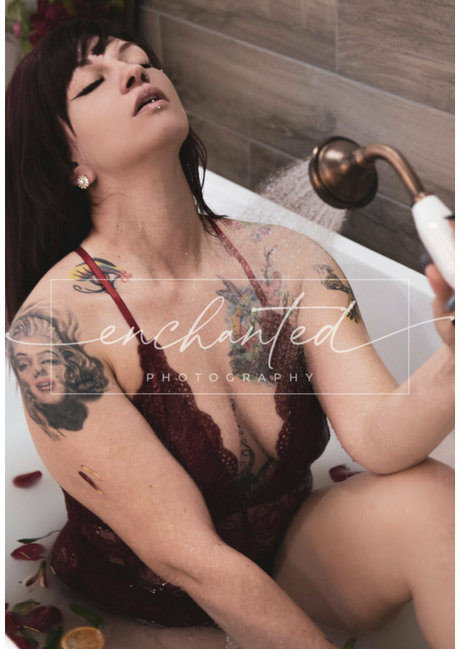 prissykrissy86 Leaked OnlyFans Porn