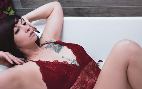 prissykrissy86 OnlyFans Pornografie