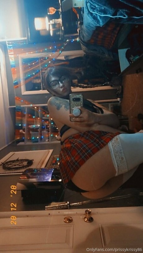 prissykrissy86 OnlyFans-Pornos