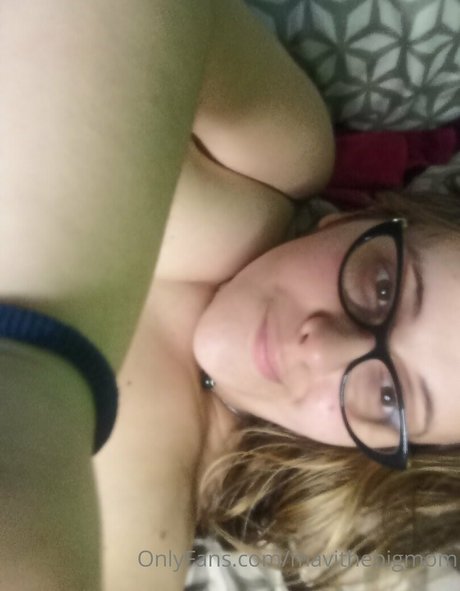 mavithebigmom OnlyFans-Bild