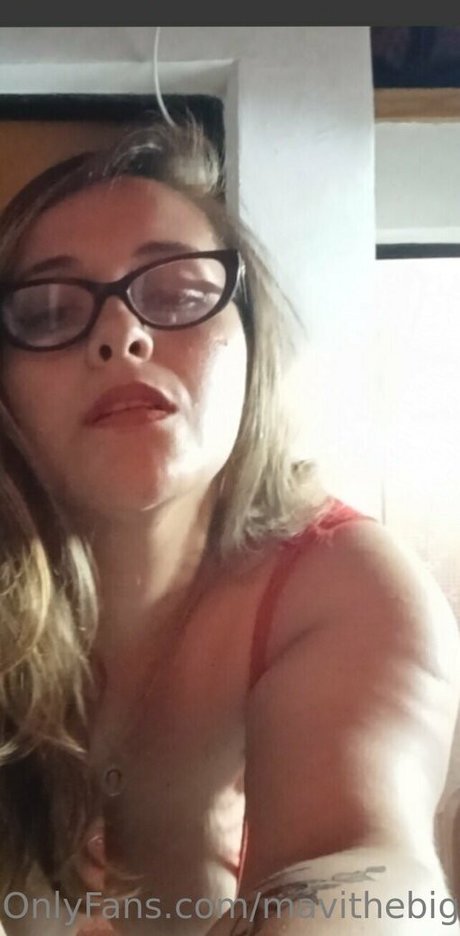 mavithebigmom OnlyFans-Inhalte