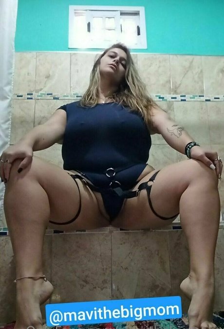 mavithebigmom Nacktbilder-Leaks von OnlyFans