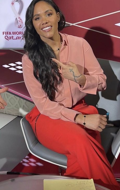 Alex Scott Nackt auf OnlyFans