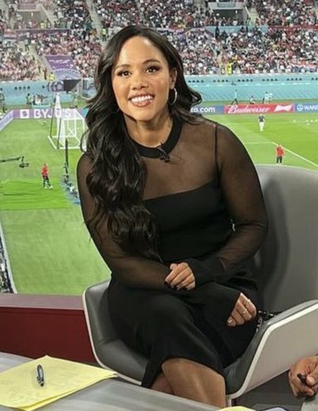 Alex Scott OnlyFans Sextape