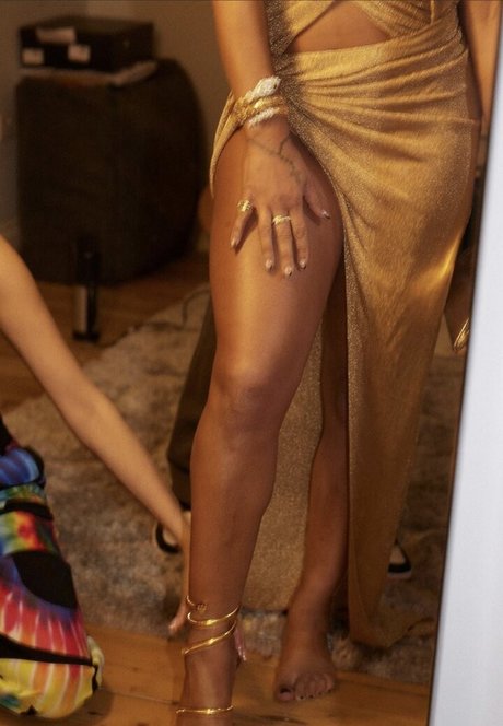 Alex Scott OnlyFans Bilder