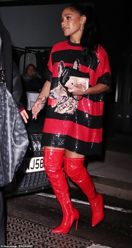 Alex Scott OnlyFans-Inhalte