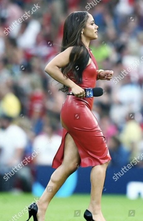 Alex Scott OnlyFans Sex