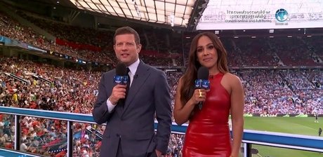 Alex Scott Brüste OnlyFans