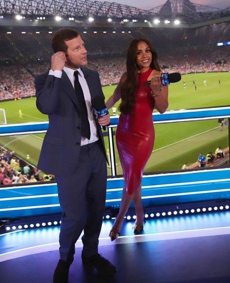 Alex Scott Sexy OnlyFans