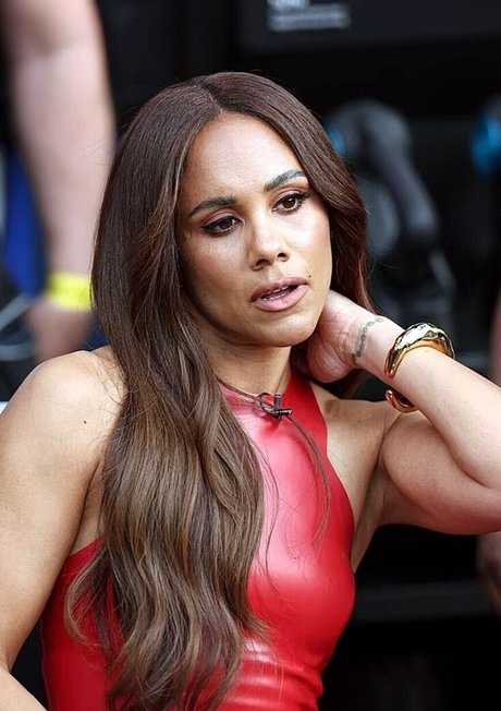 Alex Scott OnlyFans Inhaltstyp