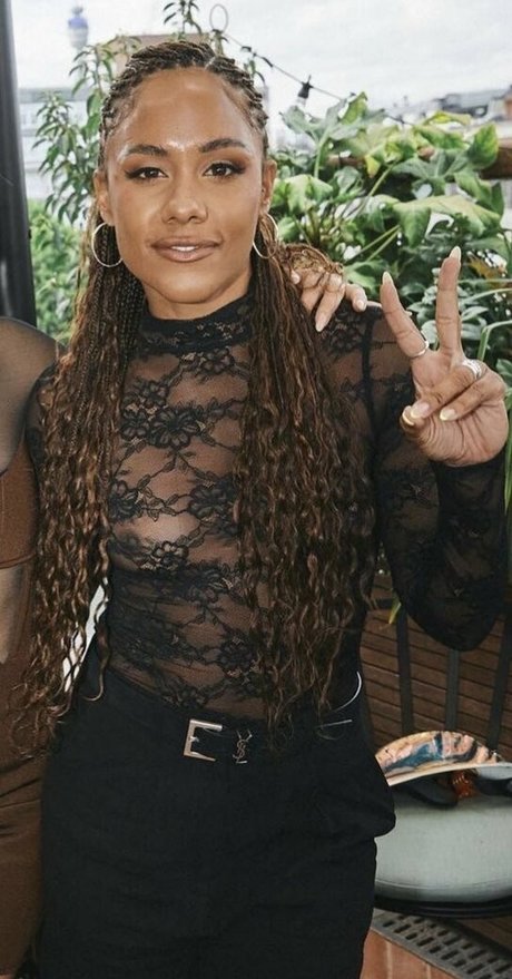 Alex Scott OnlyFans Nacktbilder geleakt