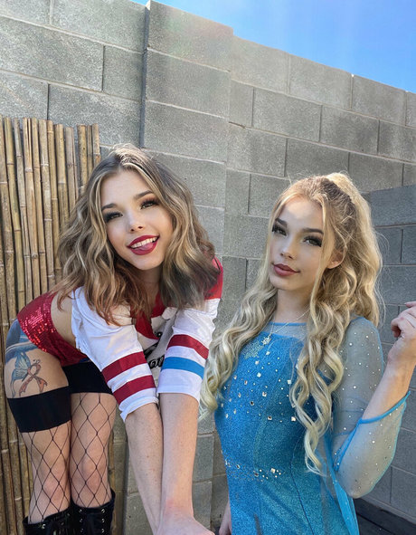 itsthetaylors Nacktbilder OnlyFans