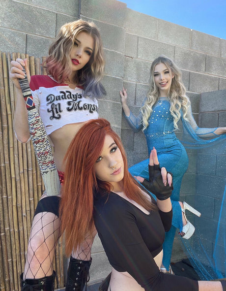 itsthetaylors Leaked OnlyFans Sextape