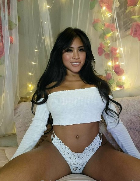 embersnowsfw Nacktbilder OnlyFans Leak