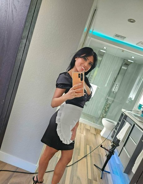 embersnowsfw OnlyFans Leaks Pornografie