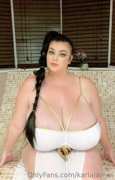 karlajames OnlyFans Bilder
