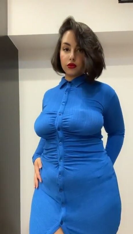 Zina Hadid OnlyFans Porn